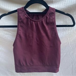 Lululemon Bra / Crop Top